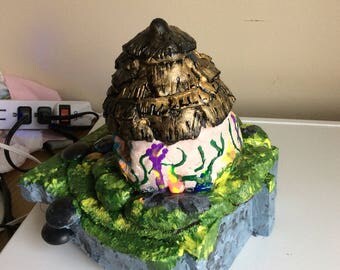 Fairy home