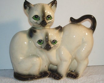 Siamese twins | Etsy