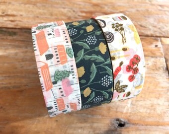 Cooking washi tape | Etsy