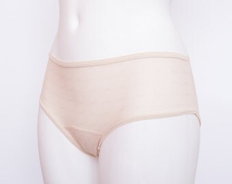 new old stock vintage panties deadstock 70s