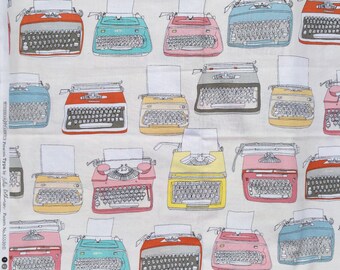 Type Julia Rothman Typewriters FQ or more OOP HTF