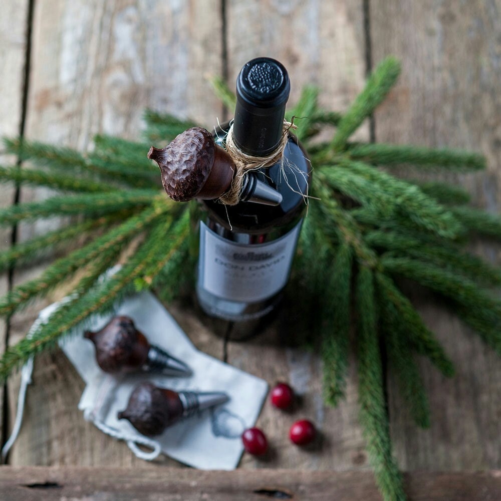 Updates from CattailsWoodwork on Etsy