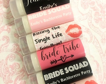 Bridesmaids' Gifts – Etsy CA