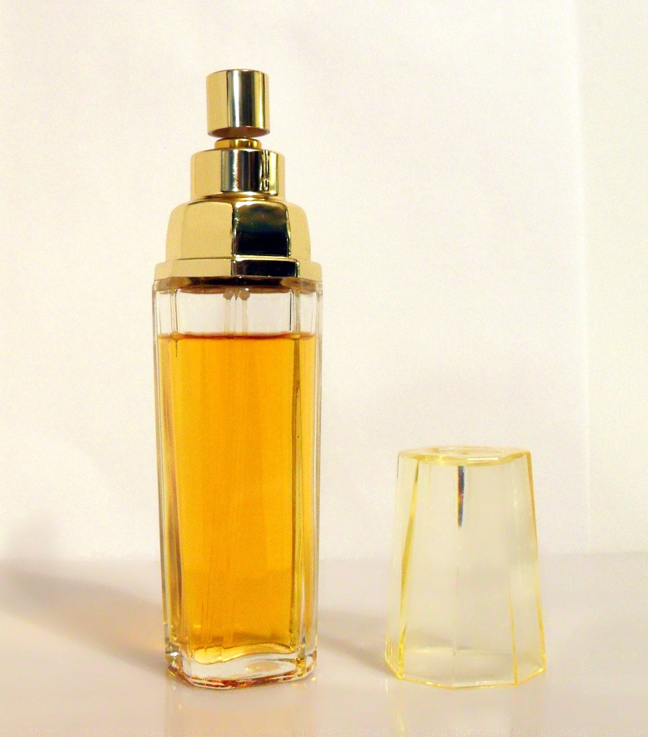 PERFUME Vintage 1980s Angelfire by Mary Kay 1.75 oz Eau de