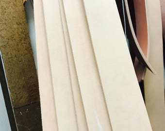 Leather Belt Blanks For Do It Your Self Belt Making