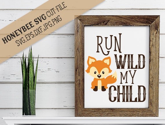 Free Free Wild Child Svg 332 SVG PNG EPS DXF File