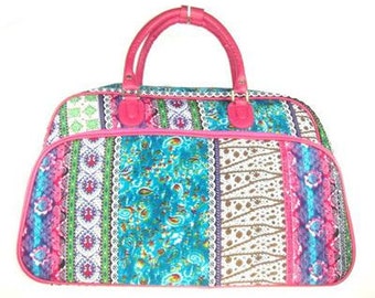 bag monogrammed