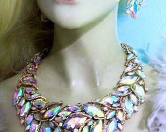 Drag queen jewelry | Etsy