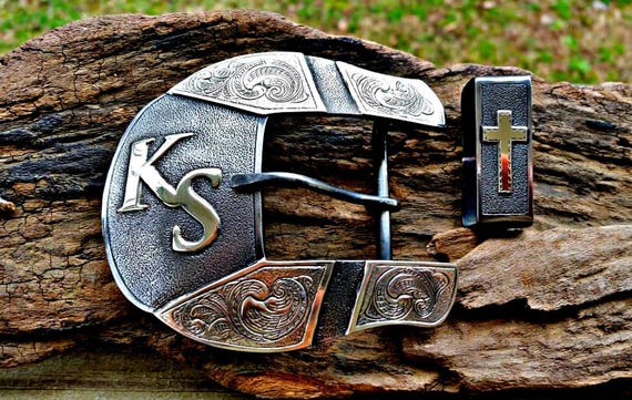 Ranger Belt Buckle, Western Belt Buckle, Custom Ranger, Mens Custom ...