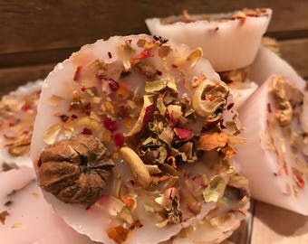 Harvest wax melts