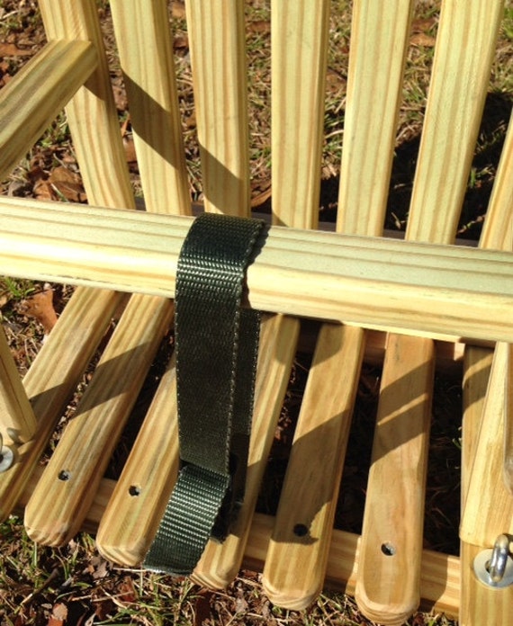 Kiefer Doppel Schaukel Kinder Holzschaukel Garten Spielzeug