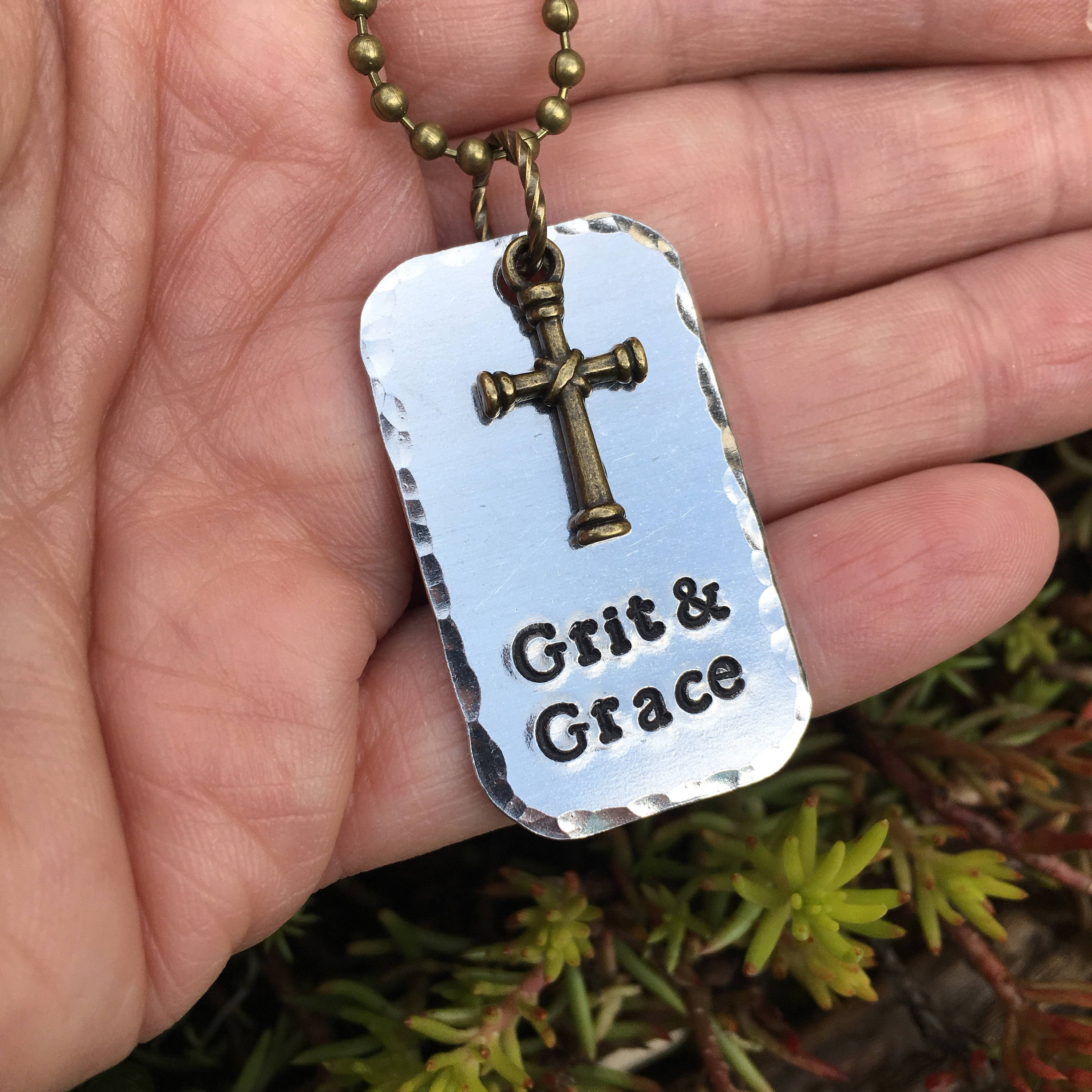 Grit And Grace Jewelry