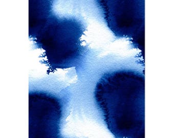 Ocean Mist Wrapping Paper | Made in Australia