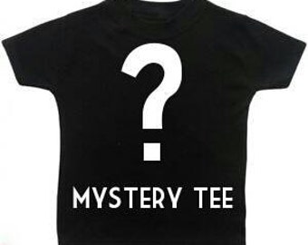mystery tee box