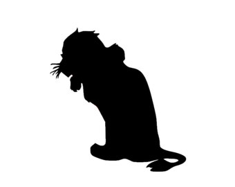 Download Lion king scar | Etsy