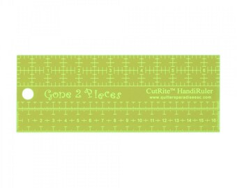 34 original ruler bracelet metric