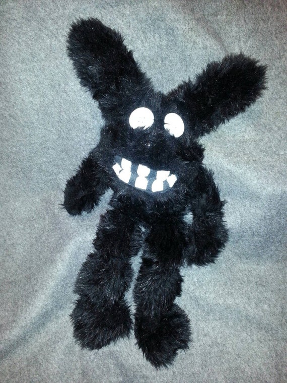 shadow bonnie plush funko