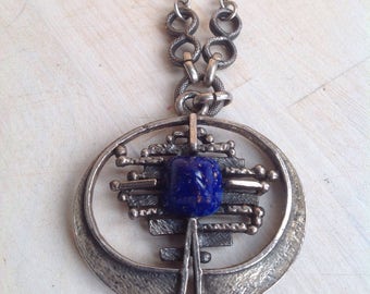 Modernist Norwegian jewelry
