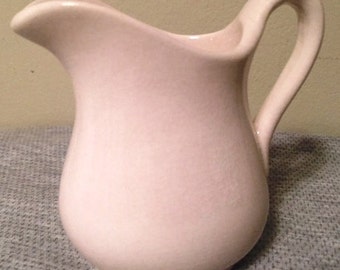VINTAGE - Royal Crownford Ironstone Creamer