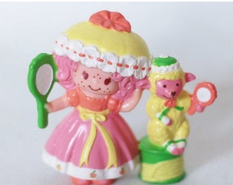 Vintage Girly Toys by VintageGirlyToys on Etsy
