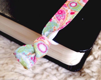 Lily Pulitzer Inspired Bible Journaling Band