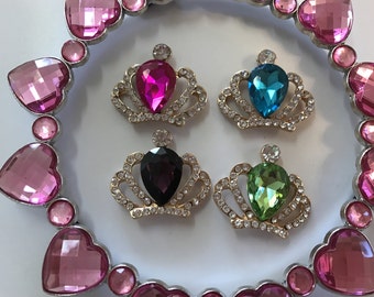 Crown Jewels Needle Minder