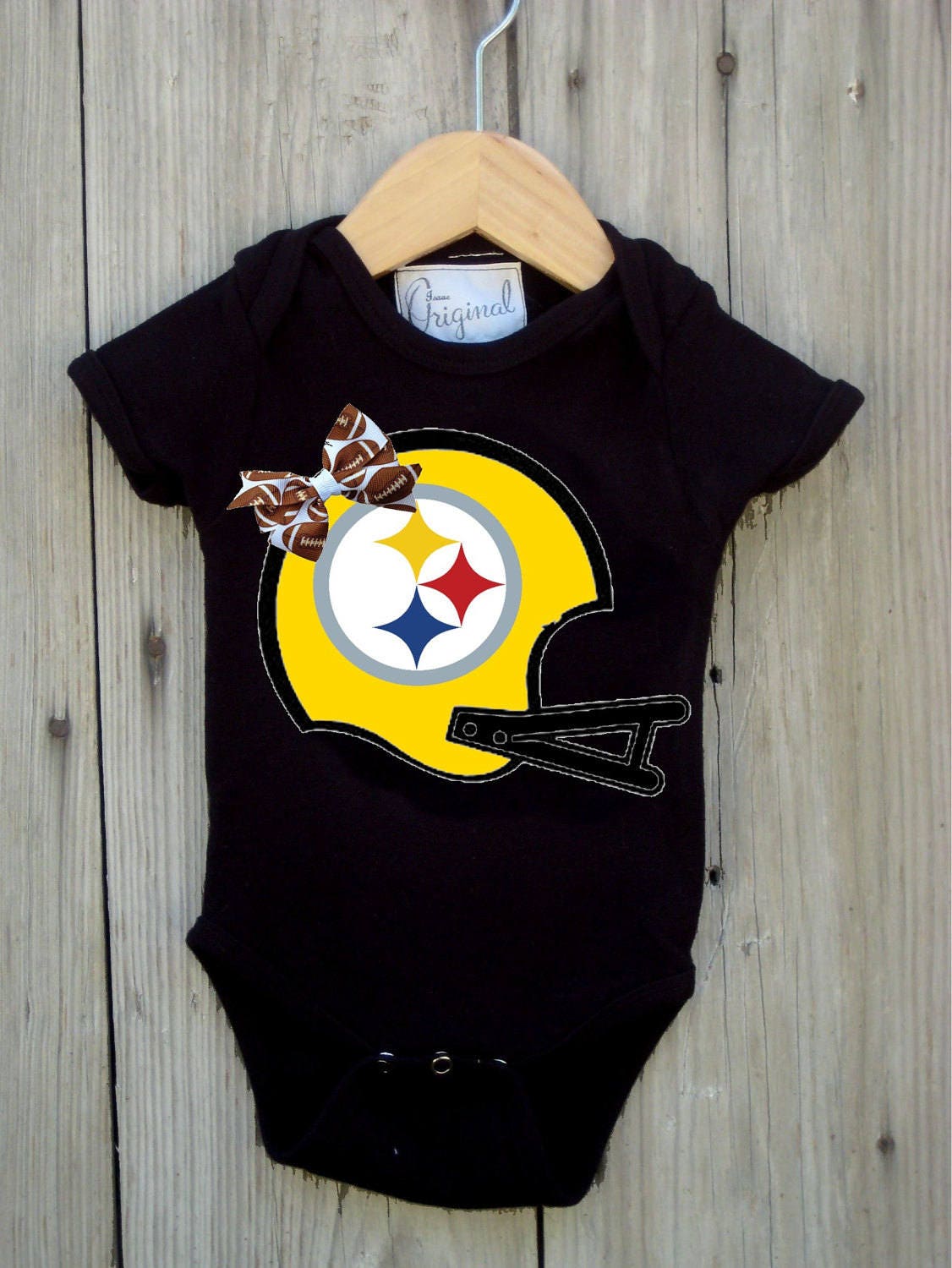 infant steelers gear