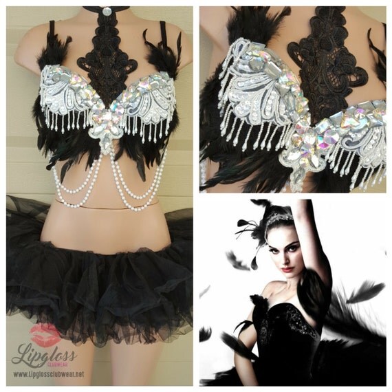 exceptional black rave outfits
13