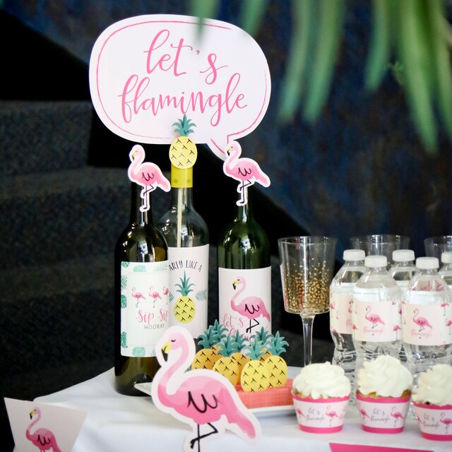 Unique & Custom Party Supplies by Big Dot of by BigDotOfHappiness