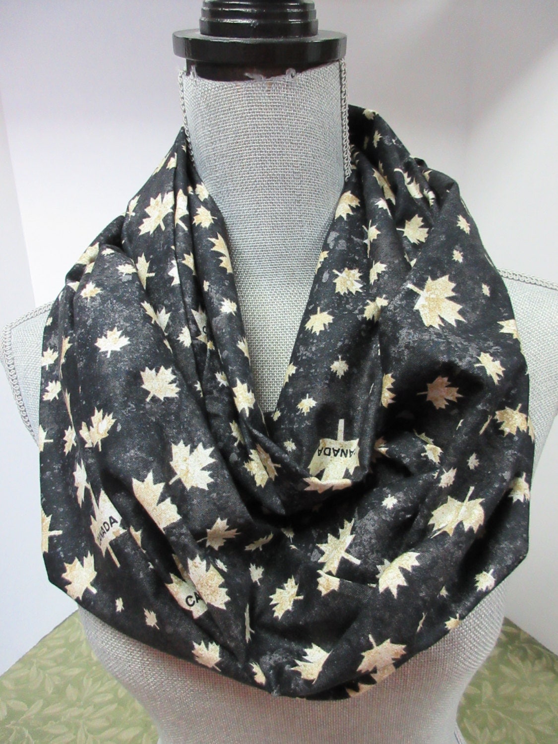 infinity scarf circle scarf fabric scarf canada scarf infinity scarf circle scarf fabric scarf canada scarf
