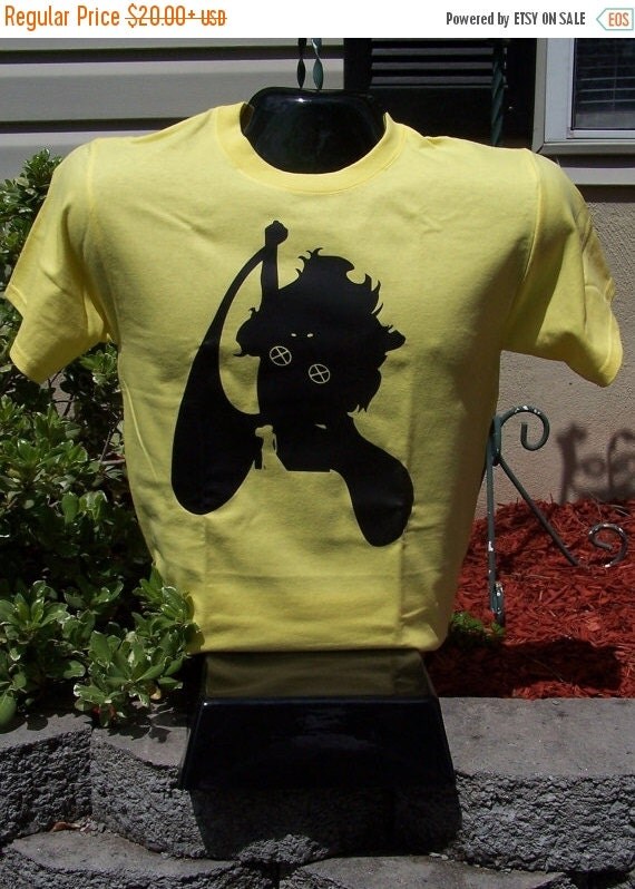xmen storm t shirt