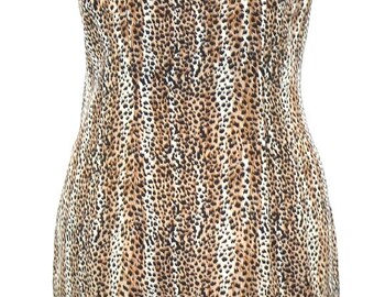 Maglietta Donna Halloween Vintage Boo Bees Con Scollo A V - Bianco XXL