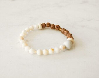 Handmade Beaded Bracelet