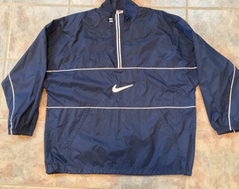 90's Nike Windbreaker XXL