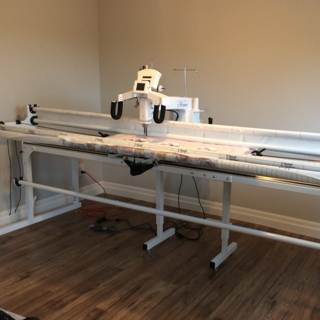 Quilts art quilts fibre art custom machine by SimplyQuiltingbyBarb