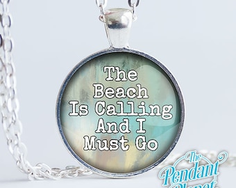 Beachy jewelry | Etsy