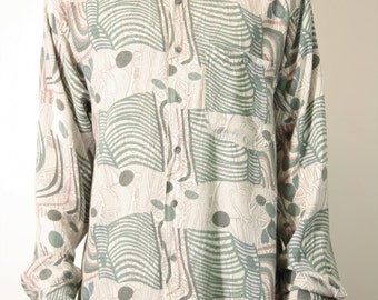 90's Retro Shirt