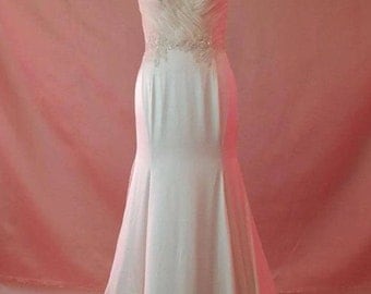 Wedding dress now it low price