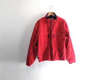 POLO SPORT JACKET // 90s // Large // Polo Sport // Polo Sport Jacket // Polo Sport Coat // Polo Sport // Polo Sport // 90s // Polo Sport