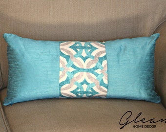 Long neck pillow Etsy