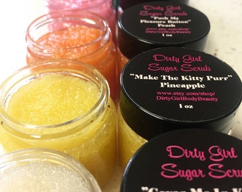 LIP SCRUB, Body Scrub, Body Polish, Natural Body Scrub, Organic Skincare, Lip Balm, Sugar Scrub, Body Butter, Bachelorette Party Favors