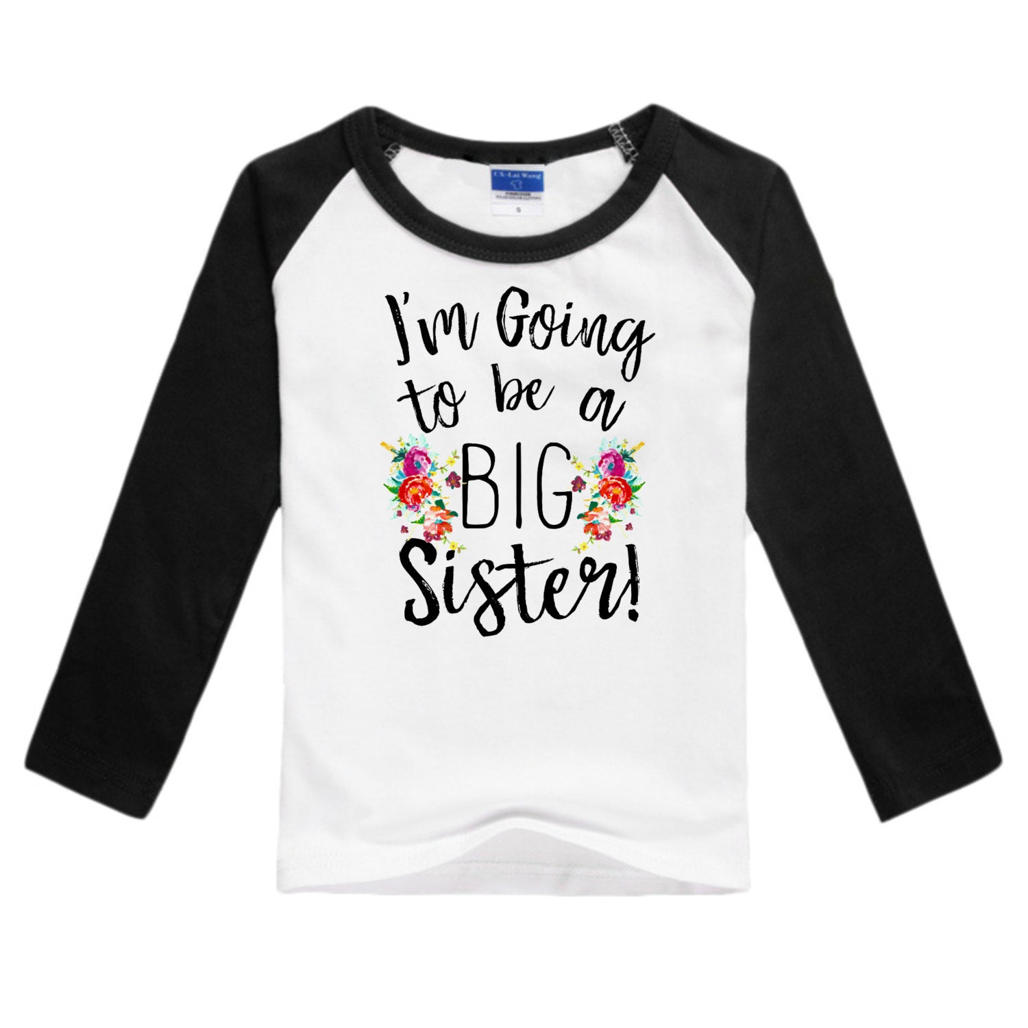 sister pregnancy shirts