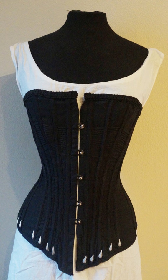 best corset for hourglass shape