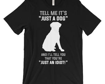 Funny dog shirt | Etsy