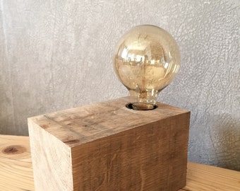 Filament lamp, vintage style