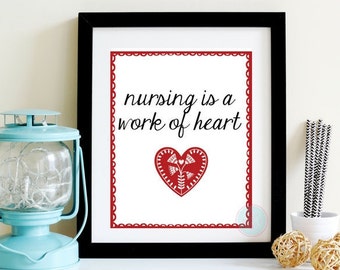 nurse office decor – Etsy