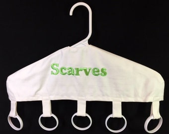 Scarf Hanger