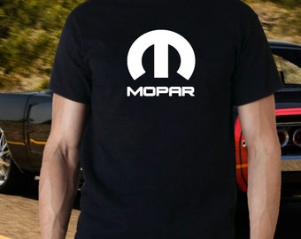 mopar shirts for women