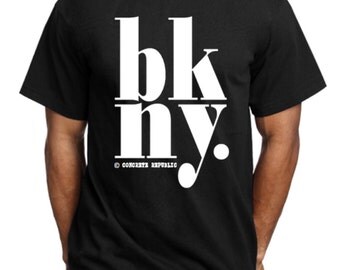bkny shirt