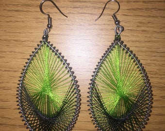 String Vest Knitting Pattern Tween to Teen from Ages 8 to